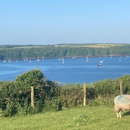 Coast Path Camping Hotel Haverfordwest Kültér fotó