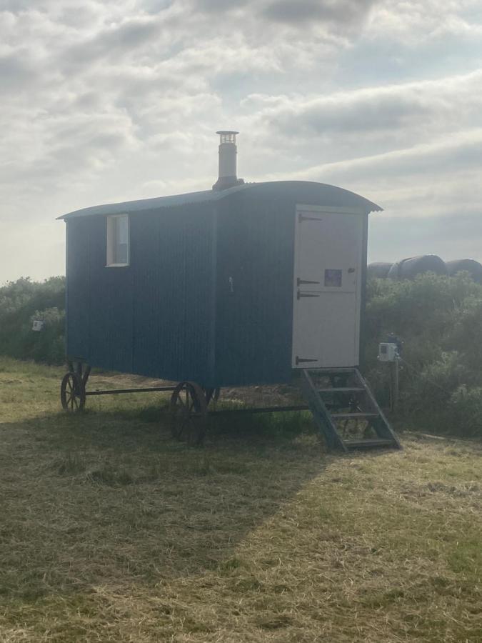 Coast Path Camping Hotel Haverfordwest Kültér fotó